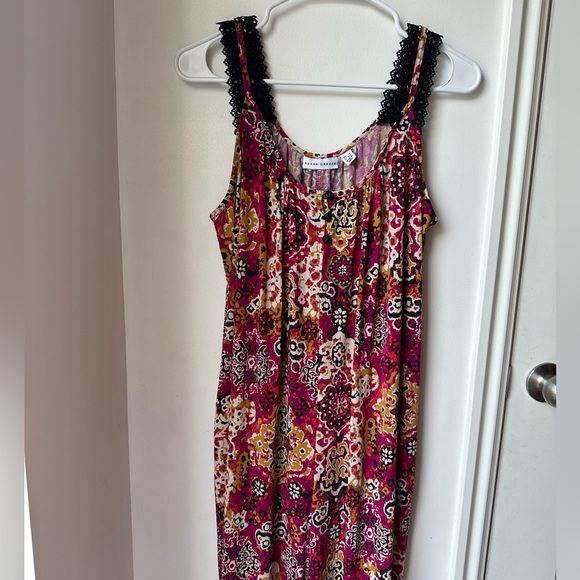 Susan Graver Pants - Women’s jumpsuit